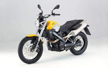 Картинка мотоциклы bmw g-650 2008г xcountry