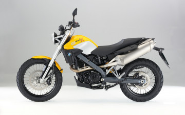 обоя мотоциклы, bmw, xcountry, g-650, 2008г