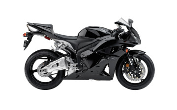 обоя мотоциклы, honda, темный, 2011г, cbr600rr