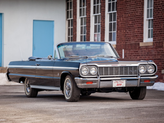 Обои картинки фото автомобили, chevrolet