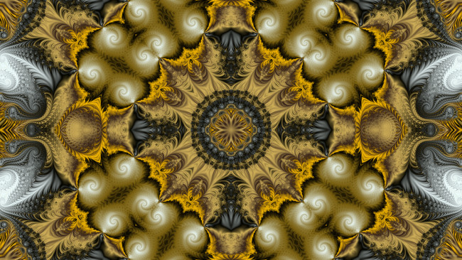 Обои картинки фото 3д графика, fractal , фракталы, узор, цвета, фон