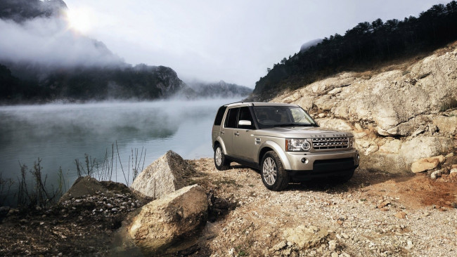 Обои картинки фото автомобили, range rover, range, rover