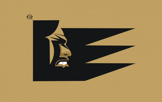 Обои картинки фото рисованные, минимализм, лицо