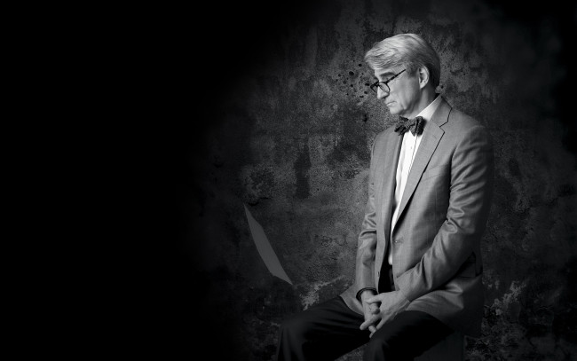 Обои картинки фото служба новостей , сериал, кино фильмы, the newsroom , служба, новостей, the, newsroom