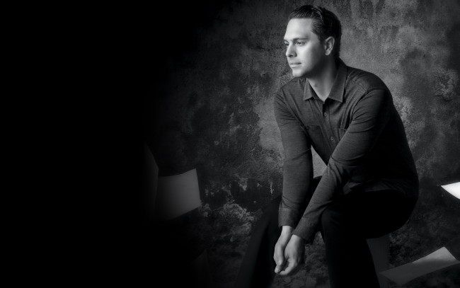 Обои картинки фото служба новостей , сериал, кино фильмы, the newsroom , служба, новостей, the, newsroom