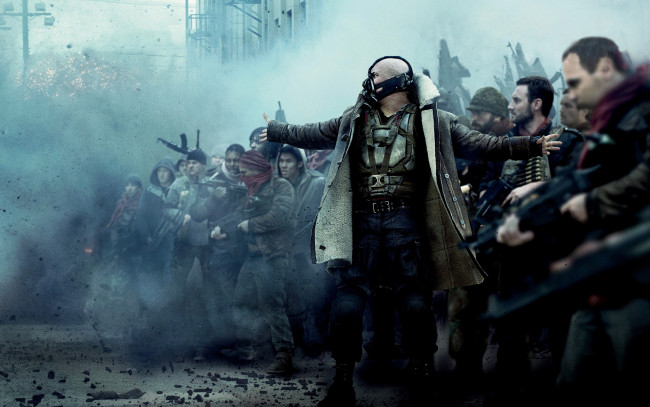 Обои картинки фото темный рыцарь возрождение легенды, кино фильмы, the dark knight rises, темный, рыцарь, the, dark, knight, rises