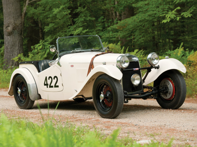 Обои картинки фото автомобили, классика, roadster, ws, 1500, h, r, g