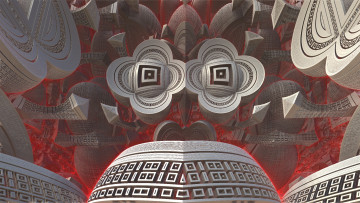 Картинка 3д+графика абстракция+ abstract узор фон цвета