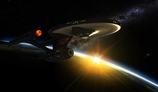 Обои картинки фото космос, арт, космический, корабль, полет, вселенная