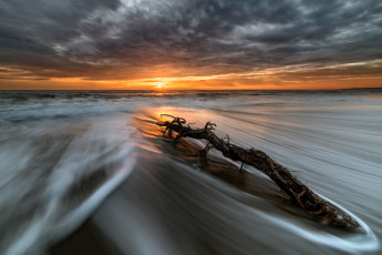 Картинка природа восходы закаты рассвет