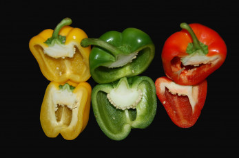 Картинка еда перец перчики