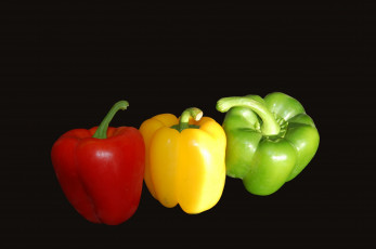 Картинка еда перец перчики