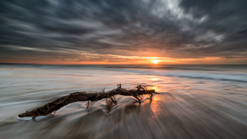 Картинка природа восходы закаты рассвет