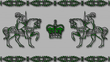 Картинка рисованное -+другое рыцари