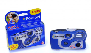 обоя бренды, polaroid, фотокамера