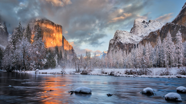 Обои картинки фото природа, реки, озера, река, лес