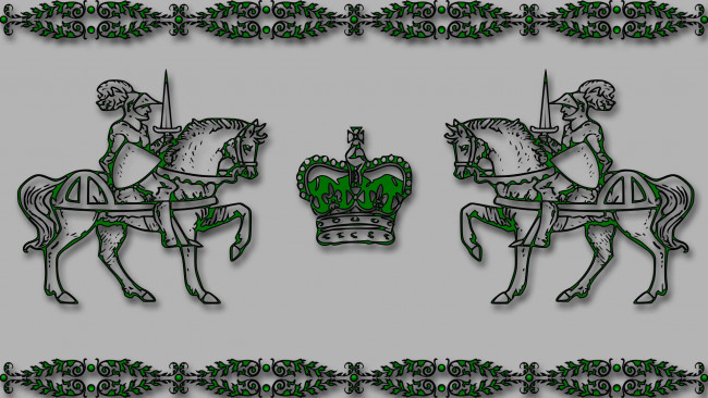 Обои картинки фото рисованное, - другое, рыцари