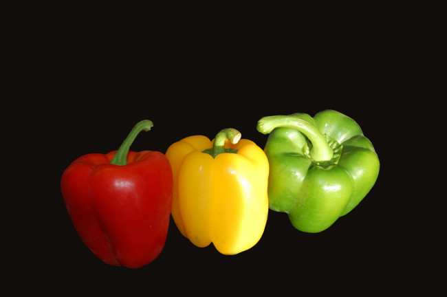 Обои картинки фото еда, перец, перчики