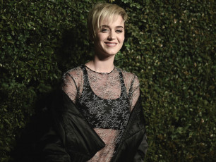 Картинка музыка katy+perry улыбка взгляд