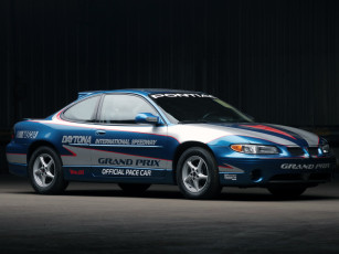 Картинка автомобили pontiac