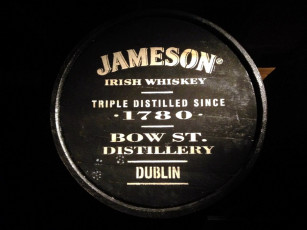 Картинка бренды jameson виски