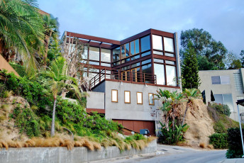 Картинка города -+здания +дома дом жилой