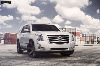 Картинка автомобили cadillac