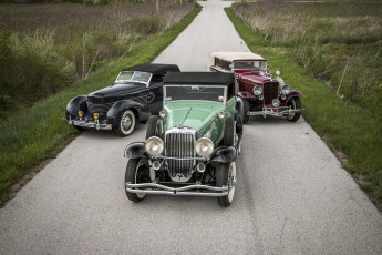 Картинка автомобили классика classic