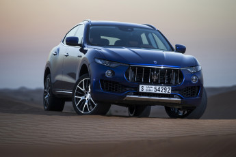 Картинка автомобили maserati