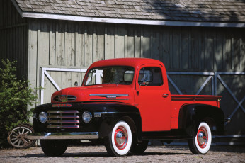 Картинка автомобили mercury