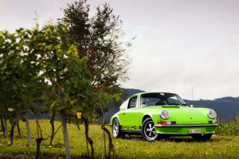 Картинка автомобили porsche