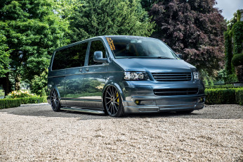 Картинка автомобили volkswagen vw