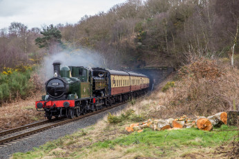 Картинка техника паровозы состав локомотив