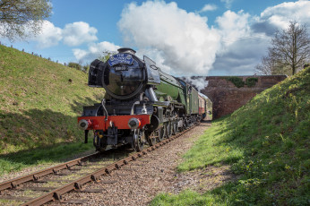 Картинка техника паровозы состав локомотив