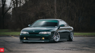 Картинка автомобили nissan datsun