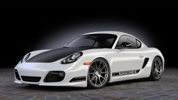 Картинка автомобили porsche