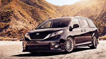 Картинка автомобили toyota