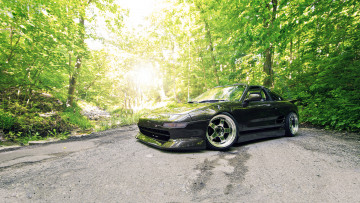 Картинка автомобили toyota