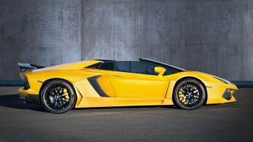 Картинка hamann+lamborghini+aventador+limited+roadster+2015 автомобили lamborghini 2015 roadster limited aventador hamann