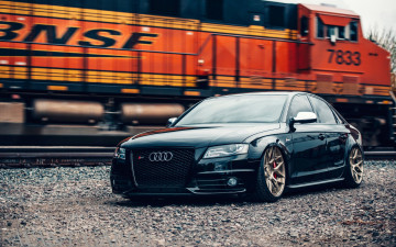 Картинка автомобили audi