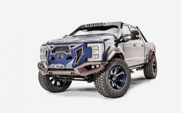 Картинка автомобили custom+pick-up custom