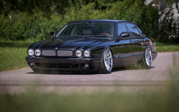 Картинка автомобили jaguar