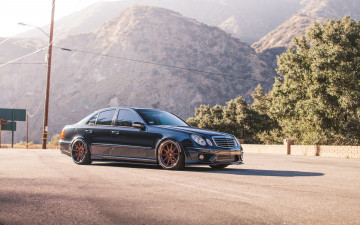 Картинка автомобили mercedes-benz mercedes