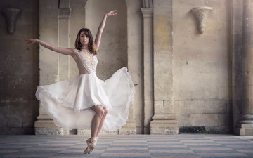 Картинка девушка девушки -unsort+ брюнетки темноволосые модель