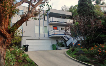 Картинка города -+здания +дома дом жилой