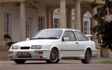 Картинка автомобили ford