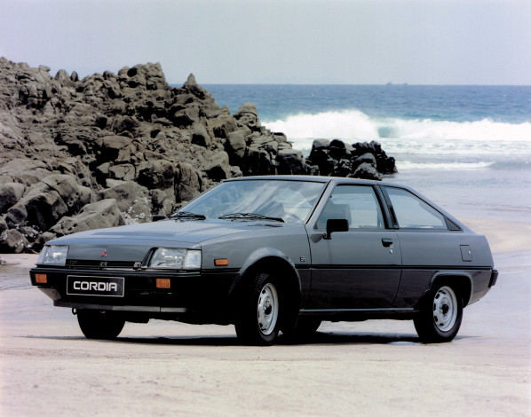 Обои картинки фото автомобили, mitsubishi