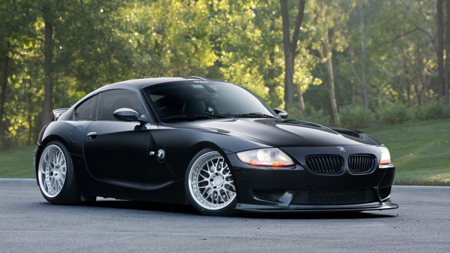 Обои картинки фото автомобили, bmw