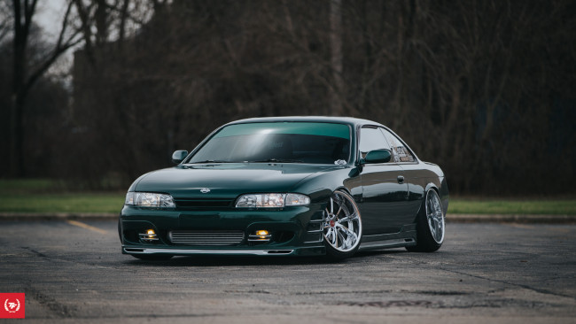 Обои картинки фото автомобили, nissan, datsun