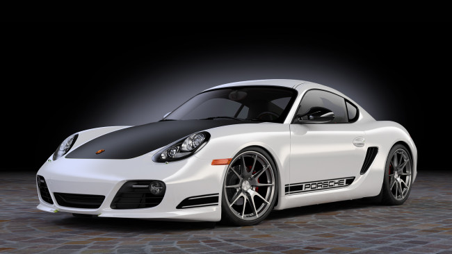 Обои картинки фото автомобили, porsche